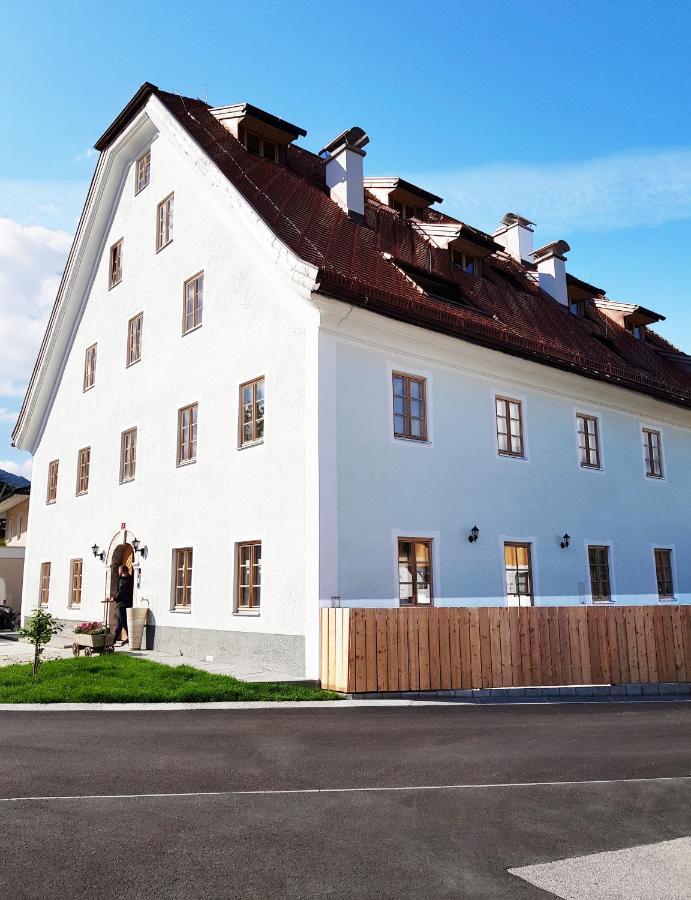Floesserhaus - Kirchbichl Top 3 Zewnętrze zdjęcie